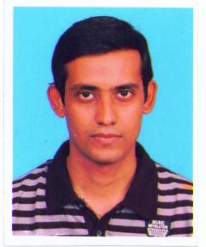 Mr. Jayabrata Biswas
